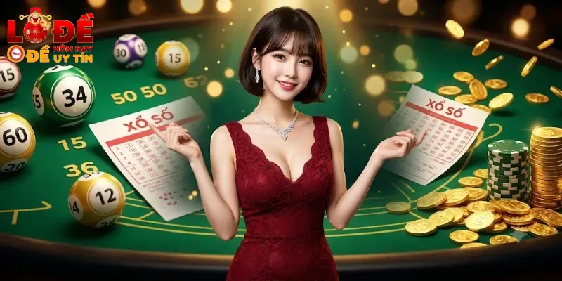 Chơi Lô Đề Online Miền Trung: Những Mảng Người Chơi Quan Tâm Nhất