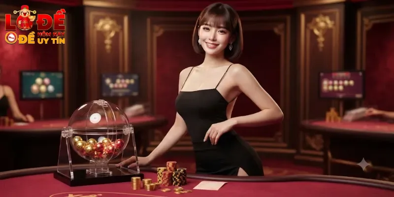 Đánh Lô Đề Online Vietlott Dưới Góc Nhìn Người Vốn Mỏng