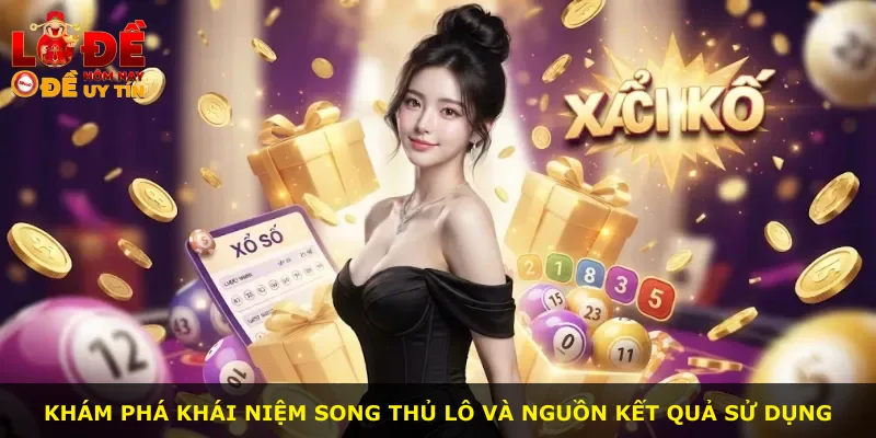 Khám phá khái niệm song thủ lô và nguồn kết quả sử dụng