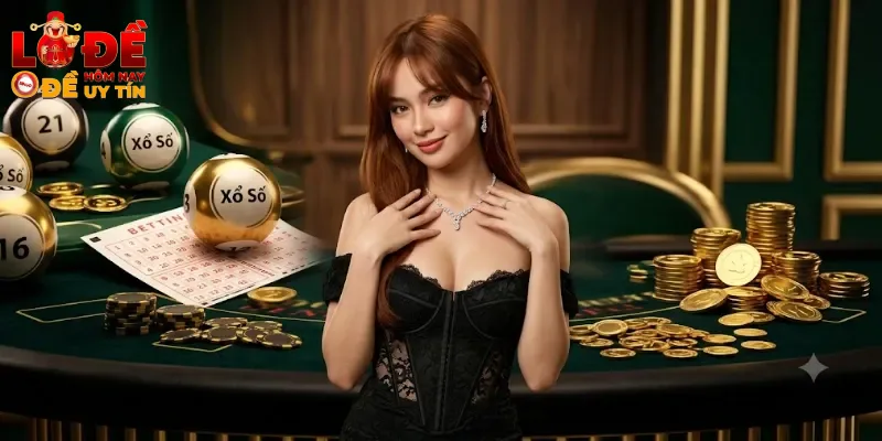 Lô Đề Nổ Hũ – Bản Tóm Lược Đầy Đủ Nhất