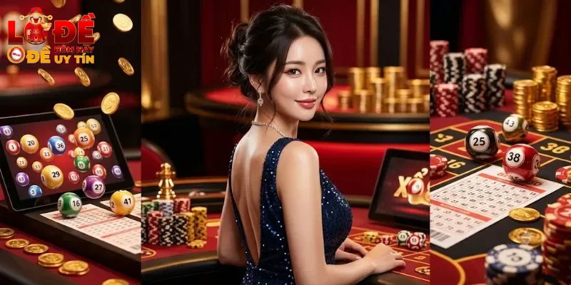 Nạp Tiền Lô Đề Hôm Nay An Toàn Và Nhanh Chóng Cho Người Mới Bắt Đầu