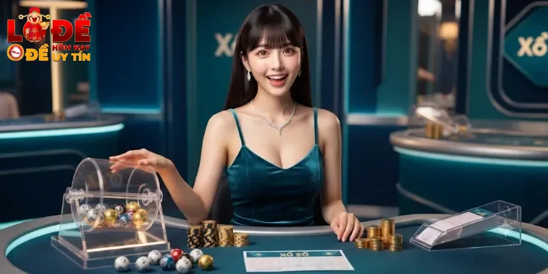 Rút Tiền Lô Đề Hôm Nay Dễ Dàng Và An Toàn Cho Người Mới Bắt Đầu