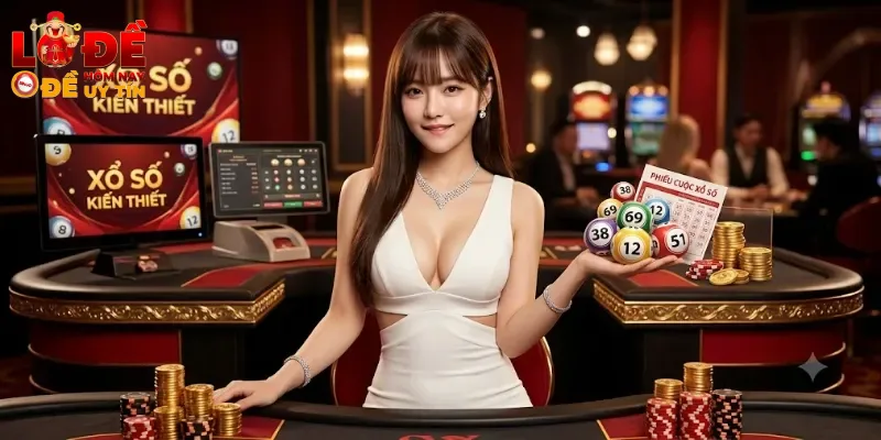 Thống Kê Lô Đề Hôm Nay – Giao Diện, Nhịp Ván Và Lỗi Hay Gặp